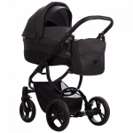 Kočík Bebetto Holland NEW Black – col.03